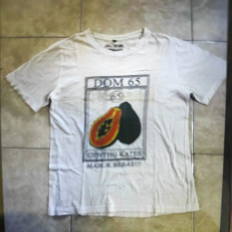 TS Dom65 Gentho Kates