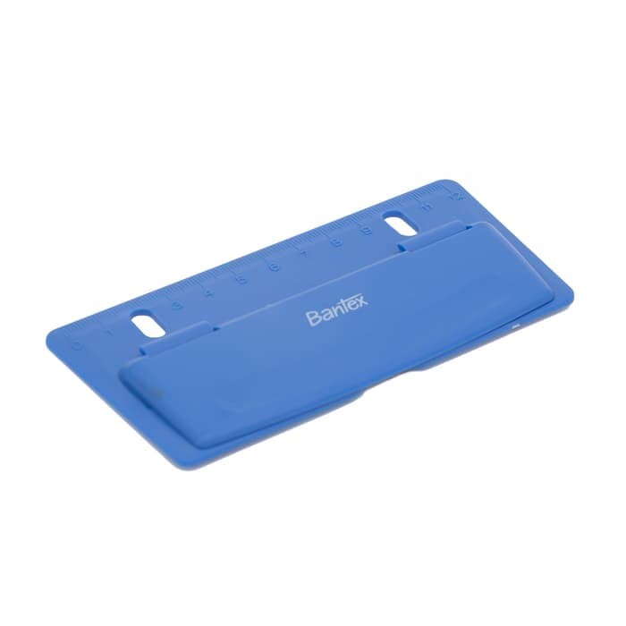

Gilaa!!! Bantex Mini Punch 2 Holes (5 Sheets Per Punch) Cobalt Blue #9319 11 Bergaransi