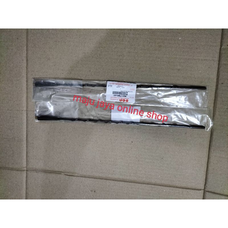 ANTENA RADIO ERTIGA 2013-2017 TYPE  2&amp;3 BAUT 8. ALL NEW ERTIGA .ERTIGA XL7 ASLI
