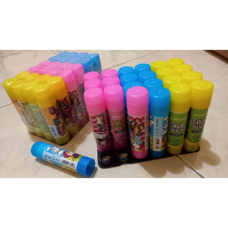 

Lem Stick Motif Lucu, Lem Amplob Lebaran 2023, Lem Stick Murah