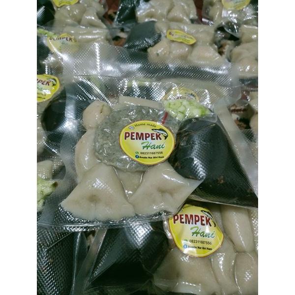 

pempek campur