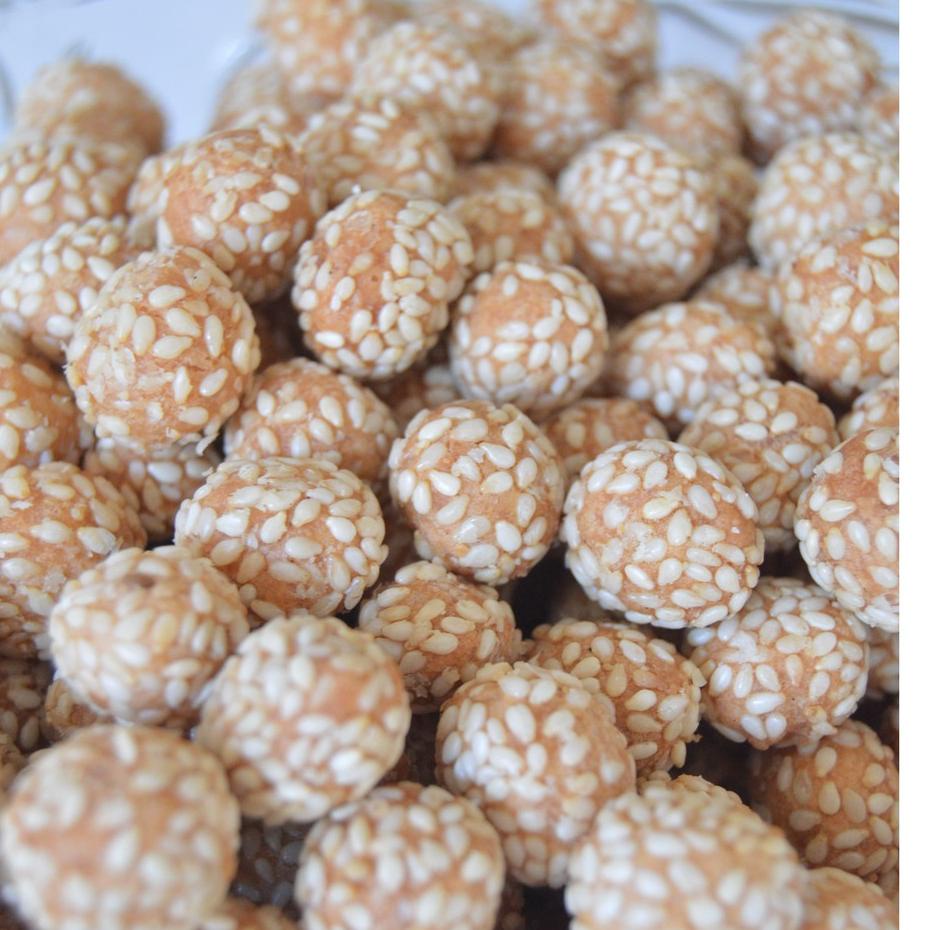 

Real Promotion--KUE CIPUT ONDE WIJEN BULAT 1KG