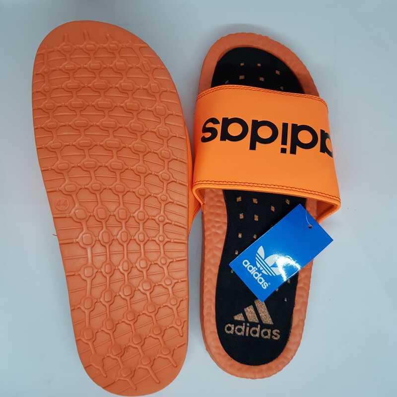 Sandal Slide Pria 01190250  Sandal Casual Sport Terbaru