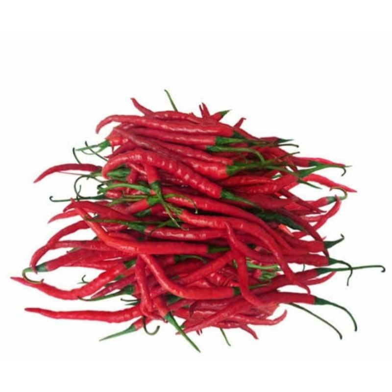 

Cabe merah keriting/ sayur segar/ sayur murah