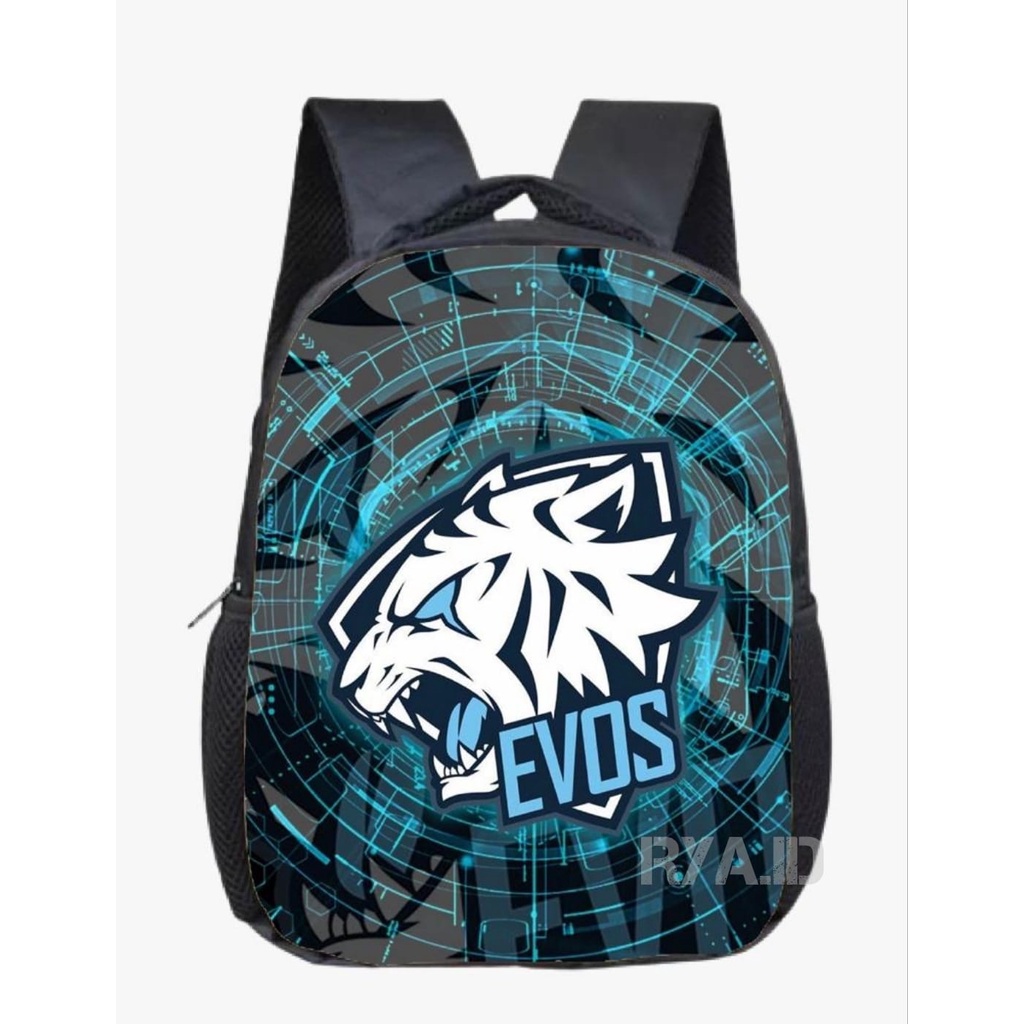 Sale ! Tas Ransel Anak Sekolah laki-laki Perempuan Terbaru 2022 Printing Tas Anak Karakter Venom Lagi hits best Seller Ransel Anak