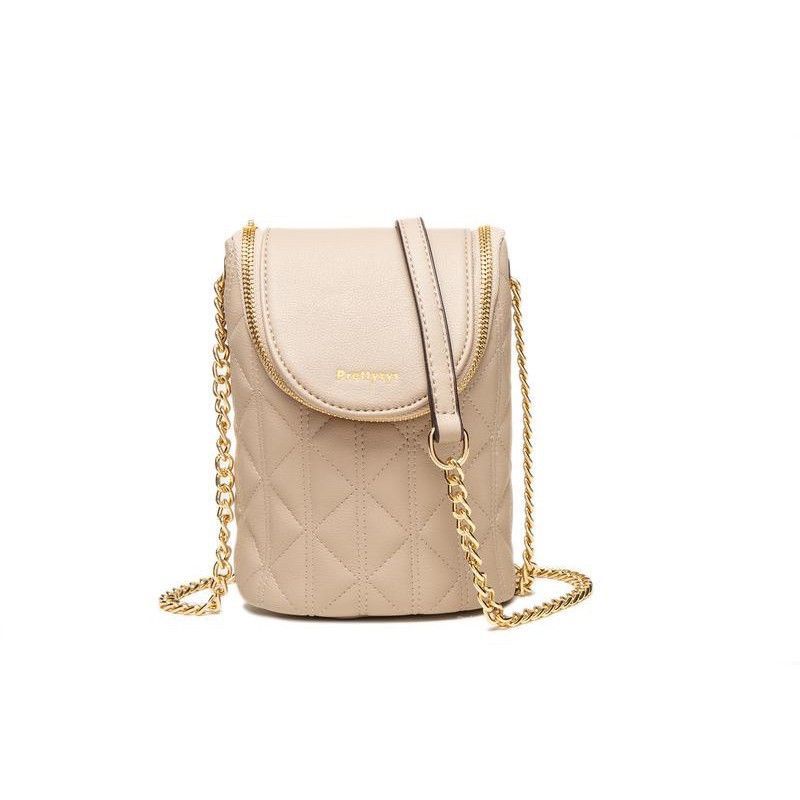 PRETTYZYS-ROCHA BAG-Tas import-Tas jingjing