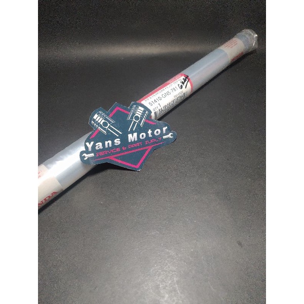 AHM GN5 GRAND LEGENDA AS SHOCK DEPAN AS HALU HALU DEPAN GRAND/LEGENDA GN5 ORIGINAL AHM