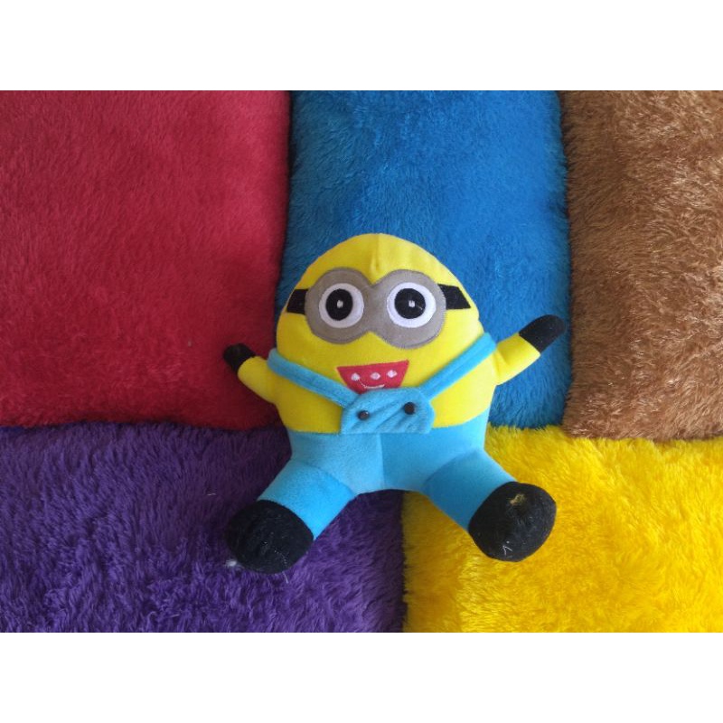 Boneka Karakter Lucu Boneka Karakter Imut Boneka Karakter Murah Boneka Karakter Lembut