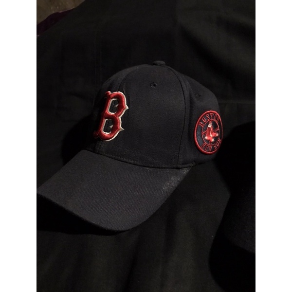 MLB CAPS