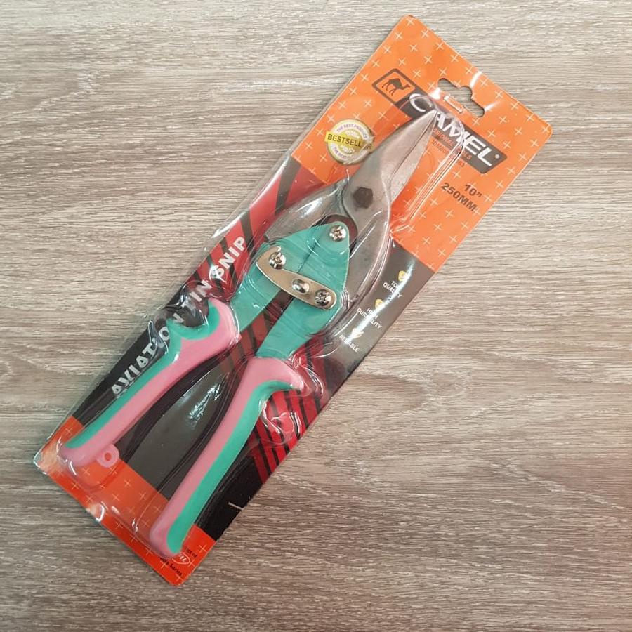 *Termurah* Camel Gunting Hollow - Holo - Baja Ringan - Seng Penawaran Terbaik