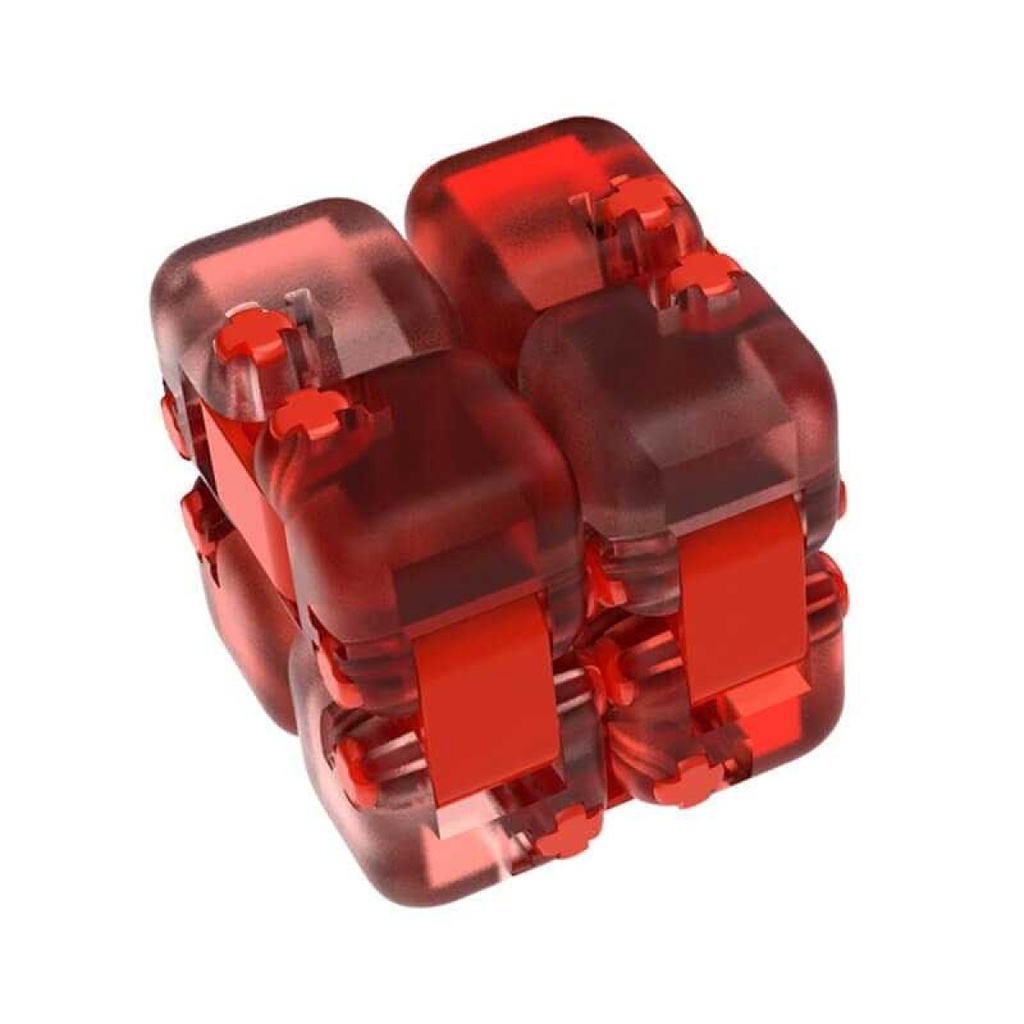 Colorful Fidget Cube Blind Box - ZJMH02IQI