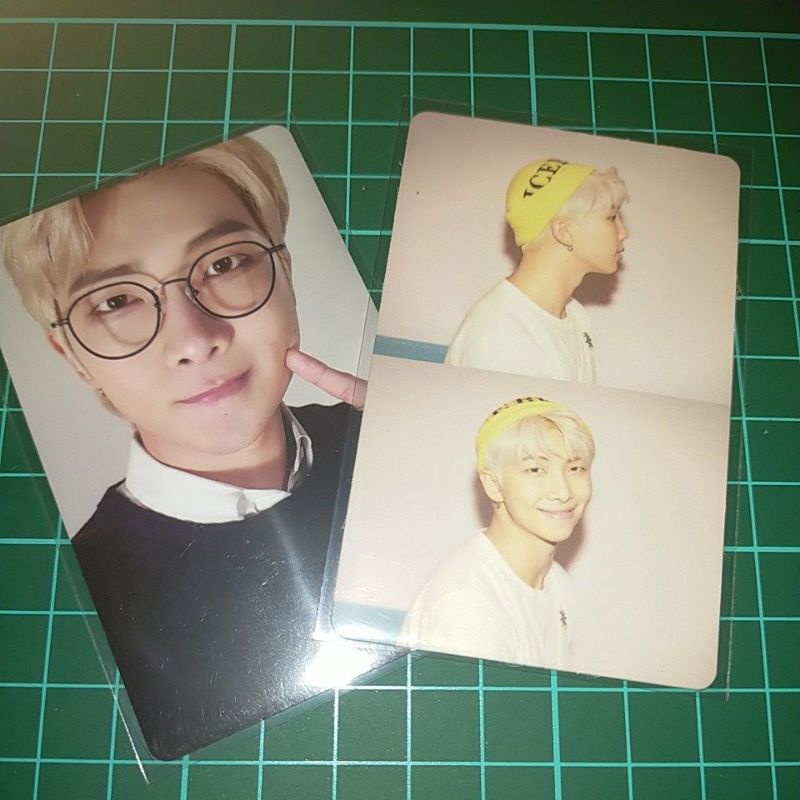 RM persona RM deco kit