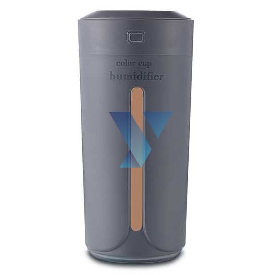 Taffware Air Humidifier Ultrasonic Aromatherapy 230ml HUMI SPT-001 ( Al-Yusi )