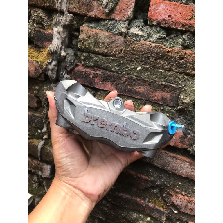 Kaliper BREMBO Original Ori M432 Pitch 100