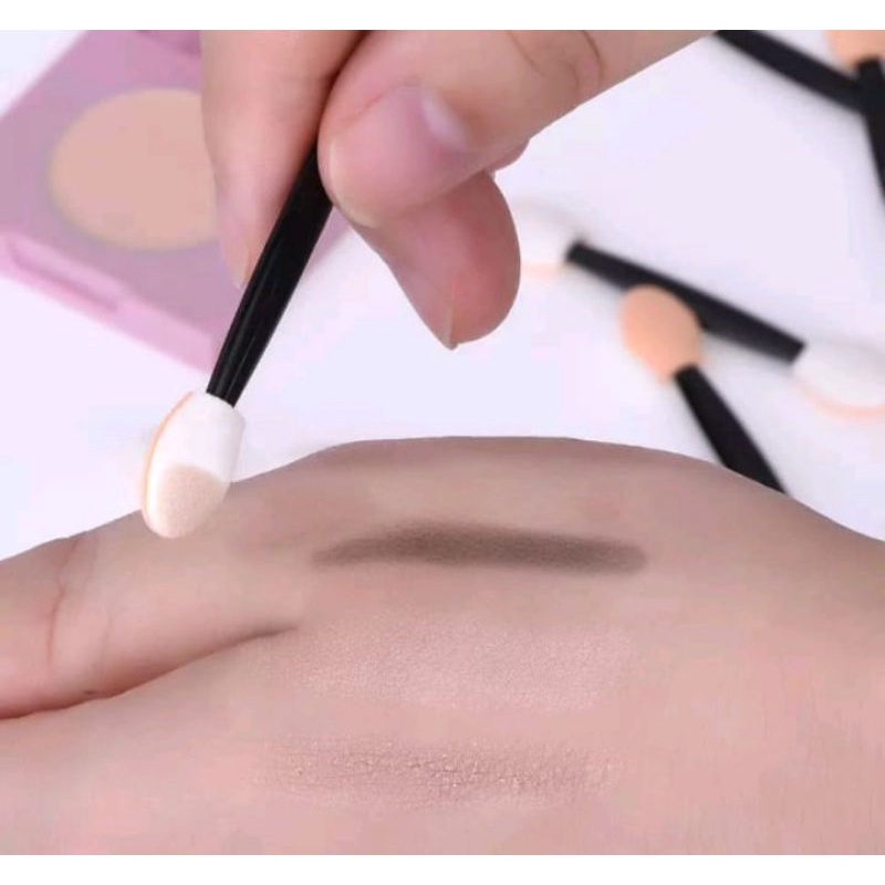 Kuas Eye Shadow Mini