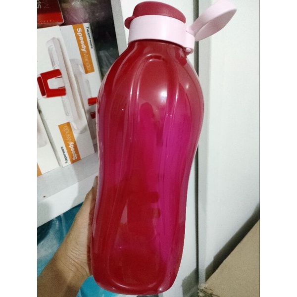 eco bottle 2 Liter Tupperware