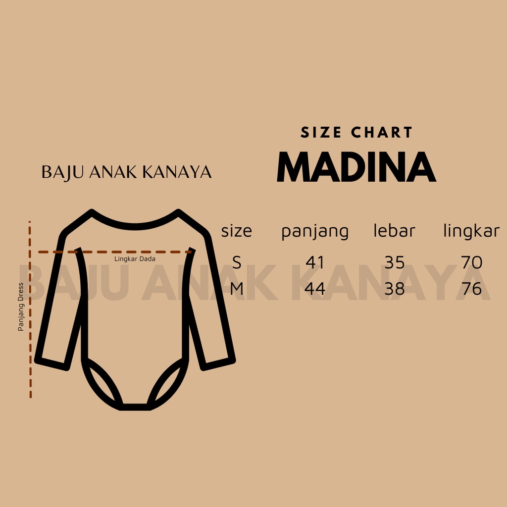 3-24 BLN JUMPSUIT BAYI MADINA ROMPER BAYI FREE HEADBAND by LITTLE KODA (SNI)