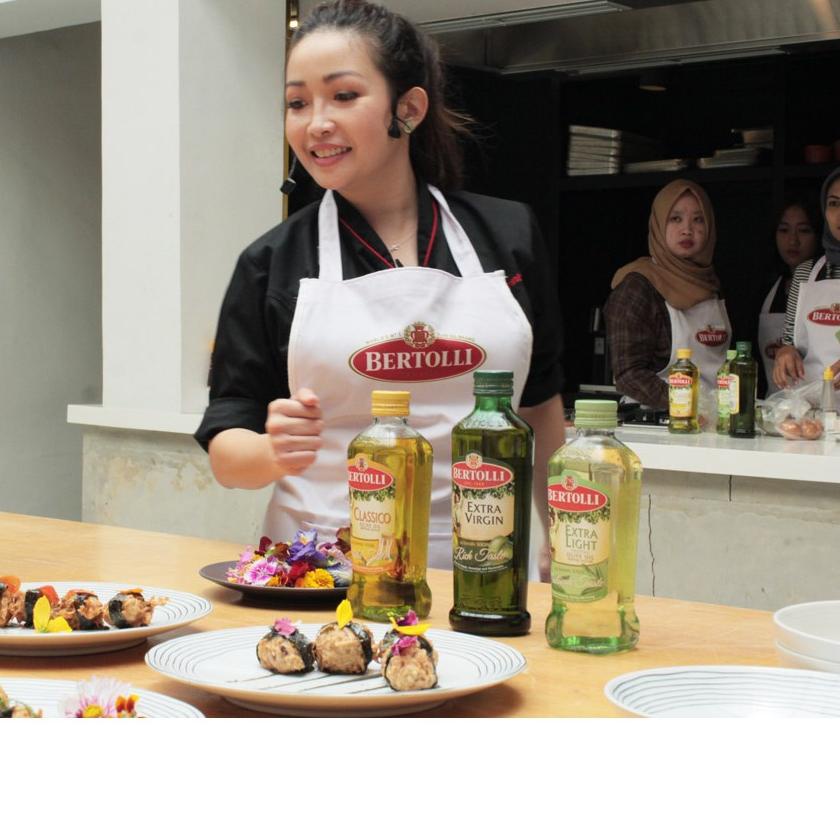 

limited Edition✔️BERTOLLI EXTRA VIRGIN OLIVE OIL 1000ml/ 1L|KD2