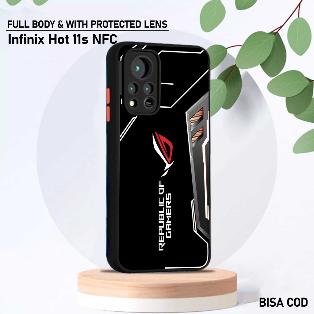 Softcase Dove Infinix Hot 11s Nfc - Silikon Tpu Infinix Hot 11s Nfc - Softcase Pelindung Protect Inf
