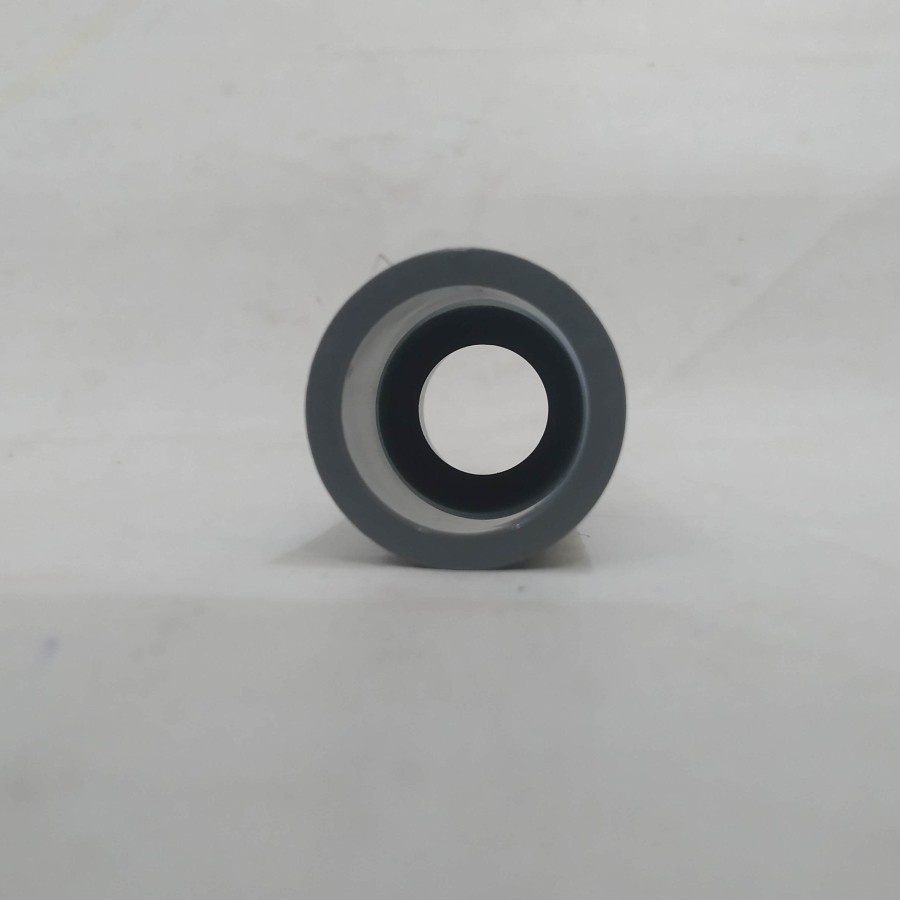 Sok Pipa Polos 1/2&quot; Rucika