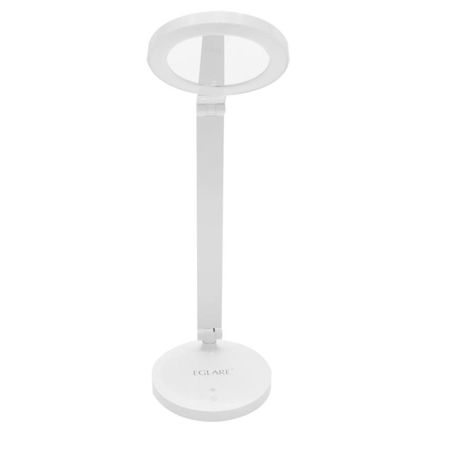 Serba Ada Eglare Lampu Meja Led Cct 8W - Putih