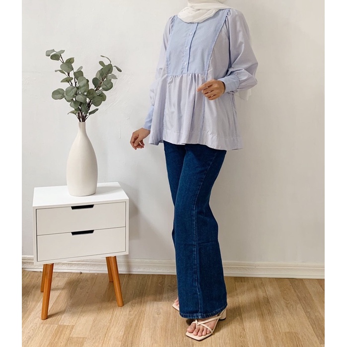 INKA BLOUSE