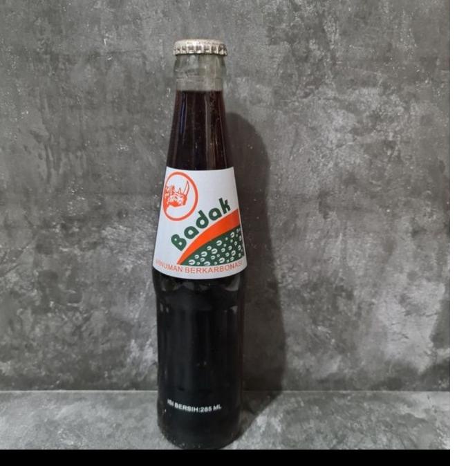 

Pro Hemat--Minuman Badak Siantar Sarsaparila