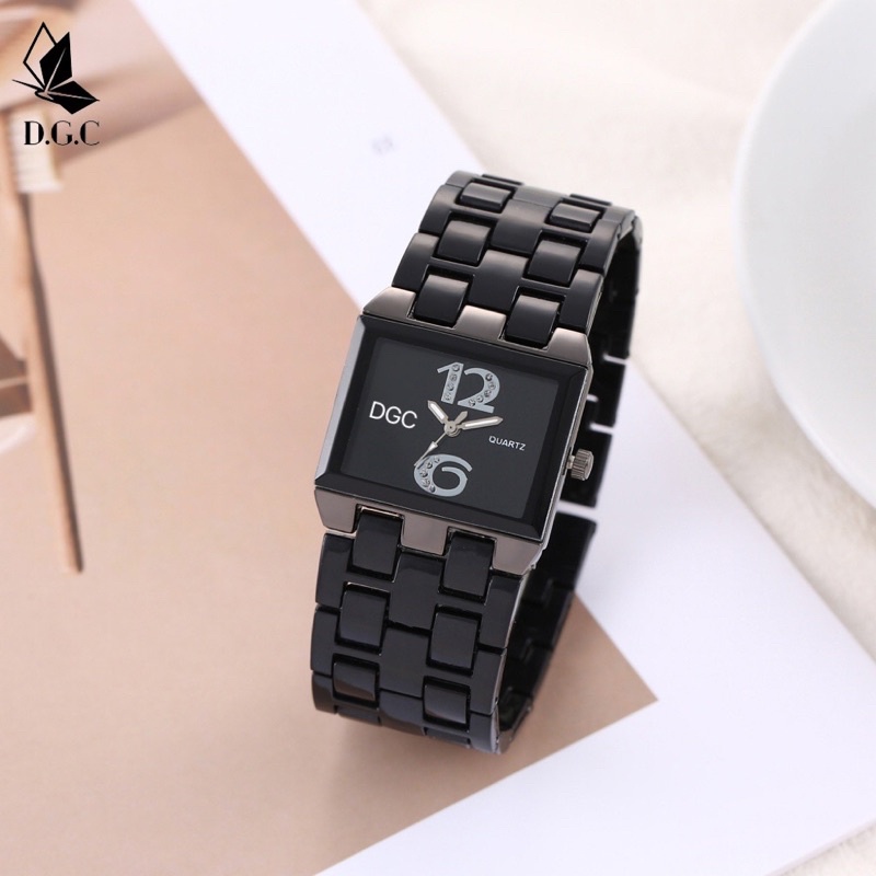 [GPW] COD Jam Tangan Wanita Fashion Murah Cewek Jam Tangan Analog Import G50