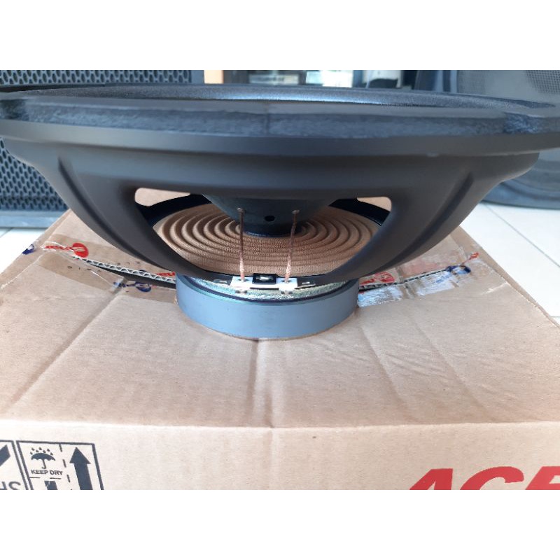 Speaker Woofer 12&quot; 12 inch ACR 38B 30H120SRW38B MK1