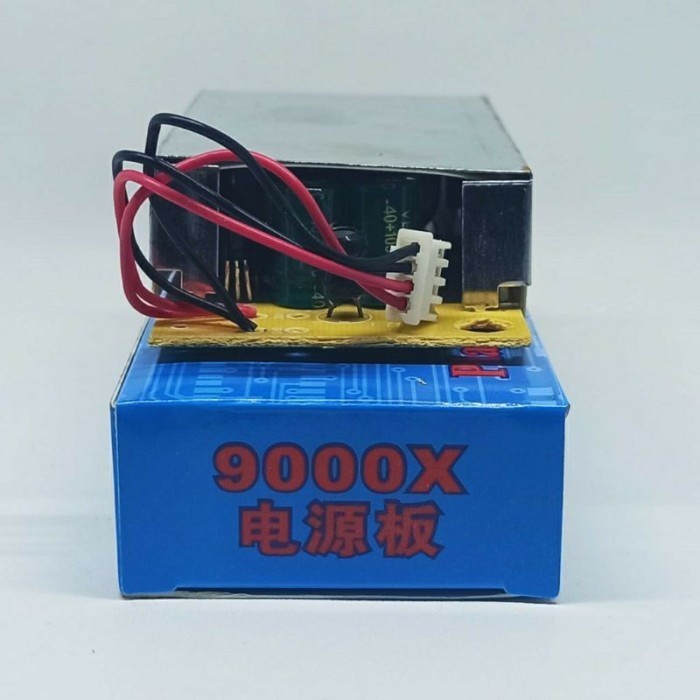 POWER SUPPLY PS2 SLIM SERI 9XXXX PSU PS2 SLIM SERI 90000-90006 POWER PS2 90000-90006