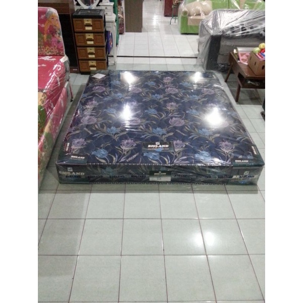 Kasur Springbed Bigland Garansi Peer 15 Tahun (Matrasnya saja)