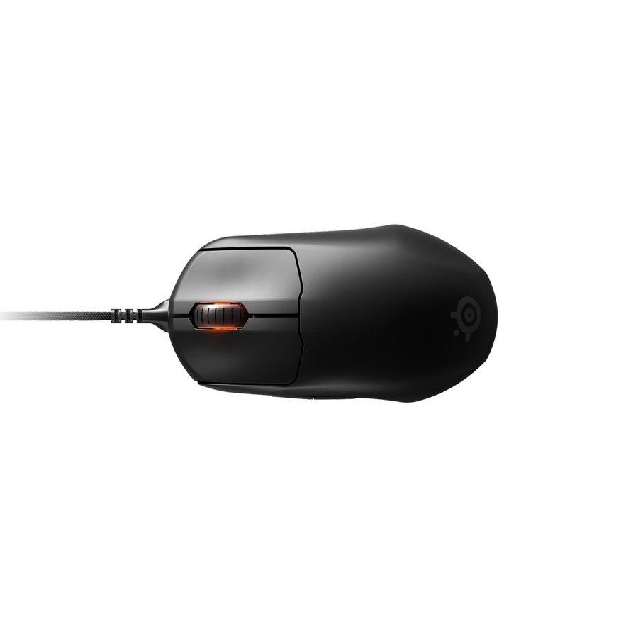 SteelSeries Prime+ Tournament-Ready Pro Series (NON WARRANTY)