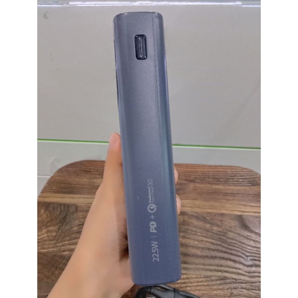 POWERBANK VIVAN VPB-C30 30000mAh ORIGINAL