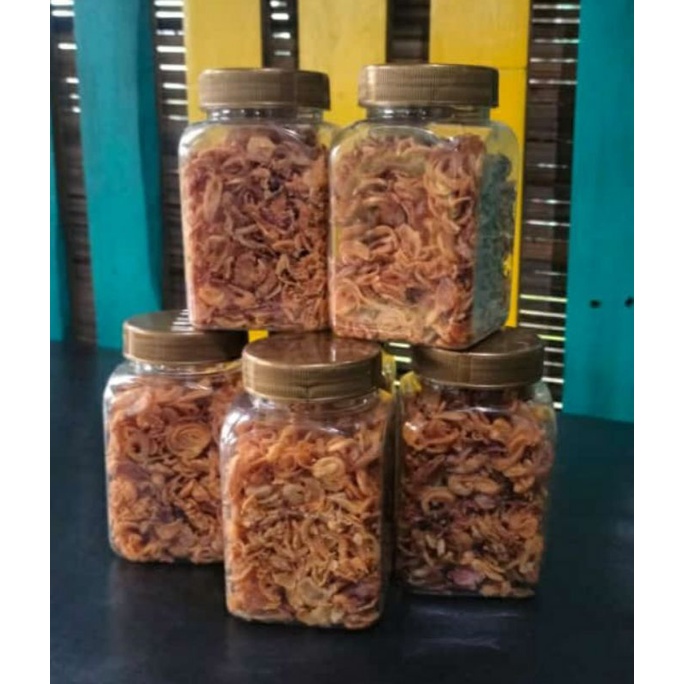 

Bawang Goreng Murah Renyah Dan Gurih