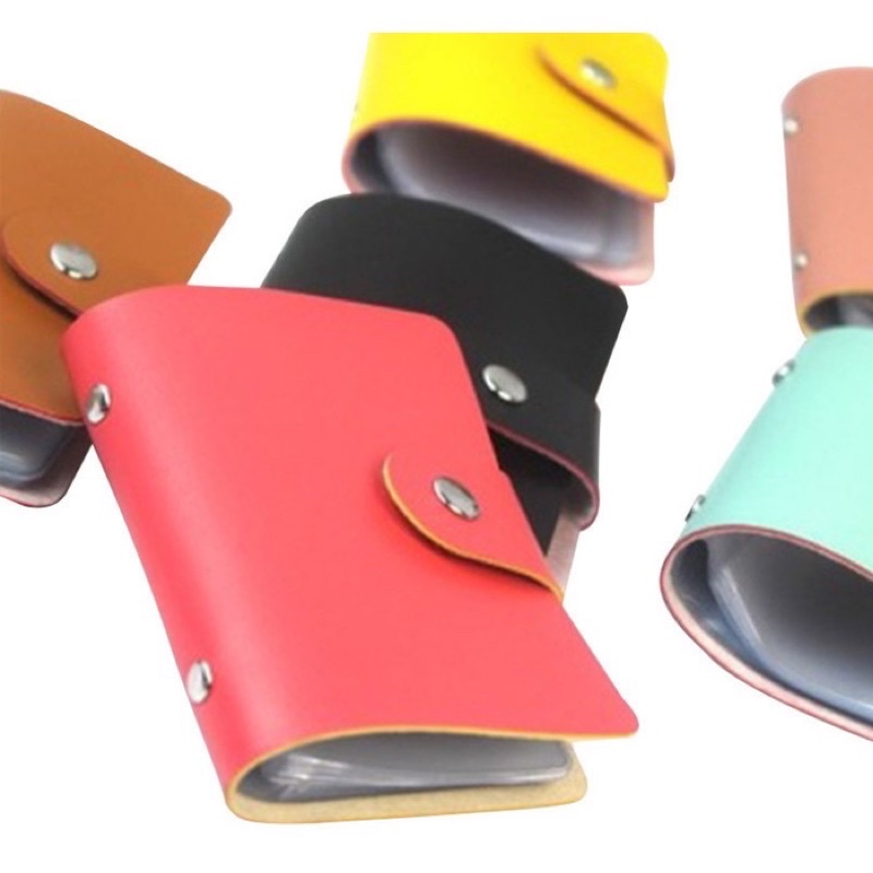 DOMPET KARTU/ CARD/ DOMPET ATM