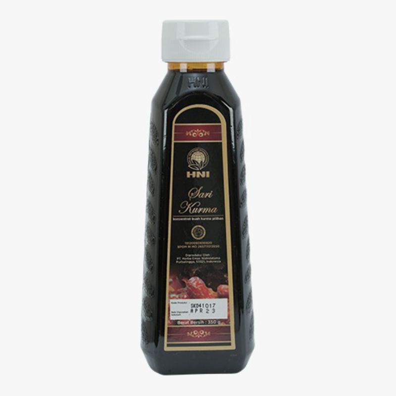 

sari kurma 350ml