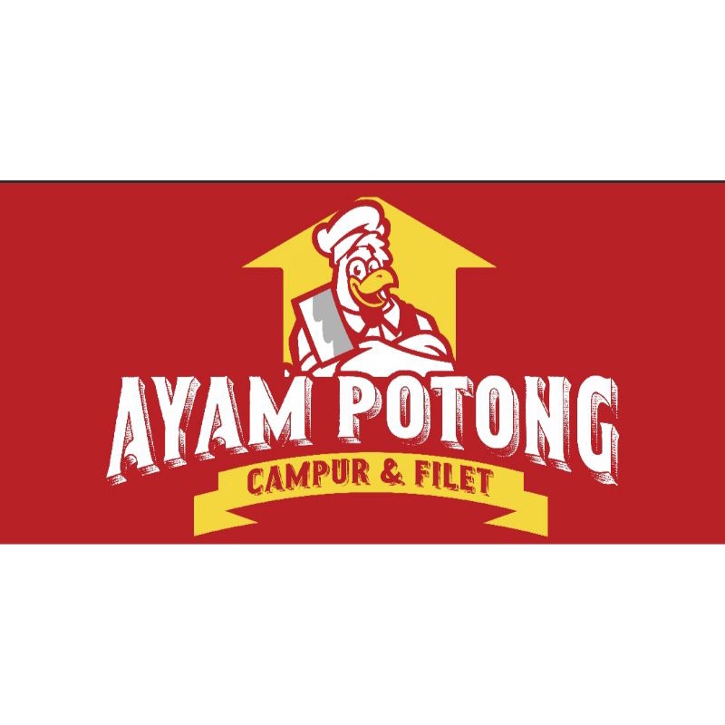 

ayam potong
