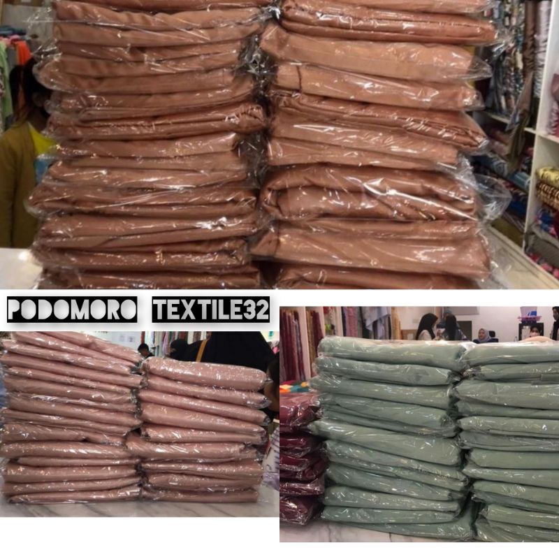 PAKET BRIDESMAID/ PAKET SERAGAM BRIDESMAID/ PAKET BRIDESMAID/KAIN BRIDESMAID, seragam keluarga. polo