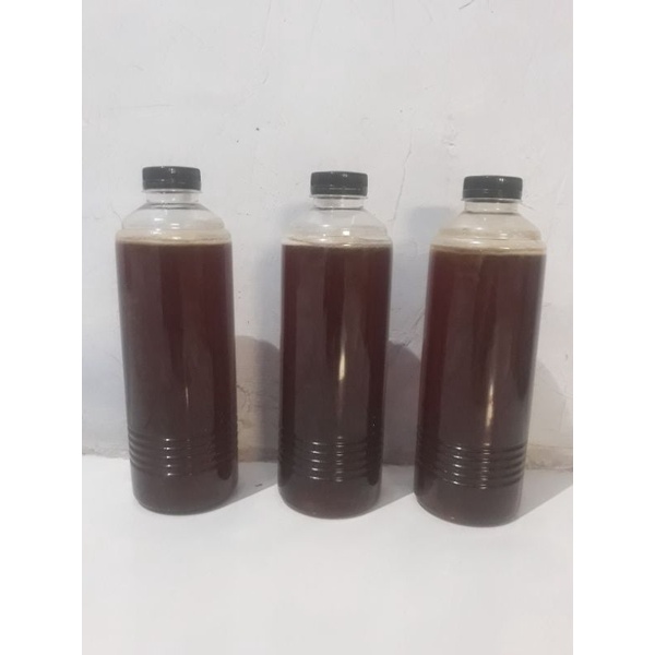 

MADU LOKAL ASLI TERNAK