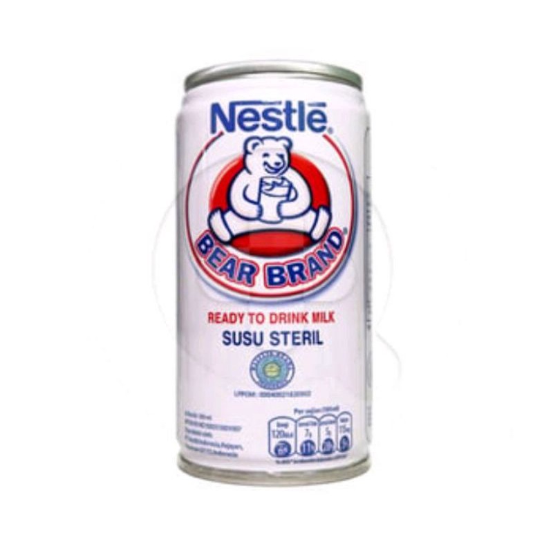 

NESTLE BEAR BRAND