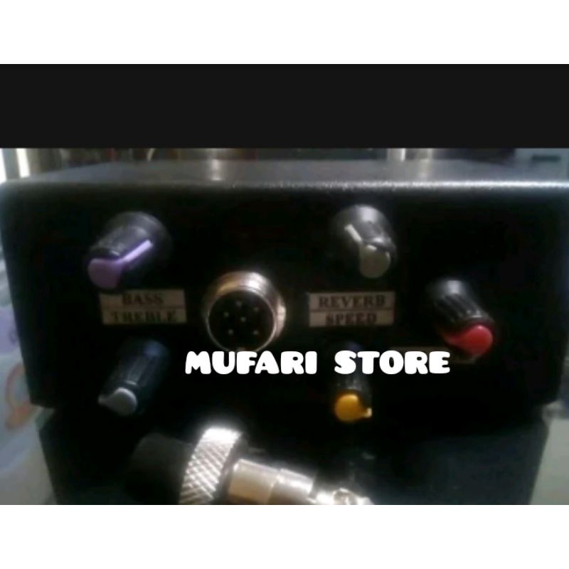 Mycom Untuk Kenwood TR7950.TR9000.TR9130