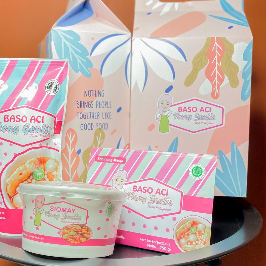 

SALE!!NEW HAMPERS BACINENG (ISI 3 VARIAN)|KD4