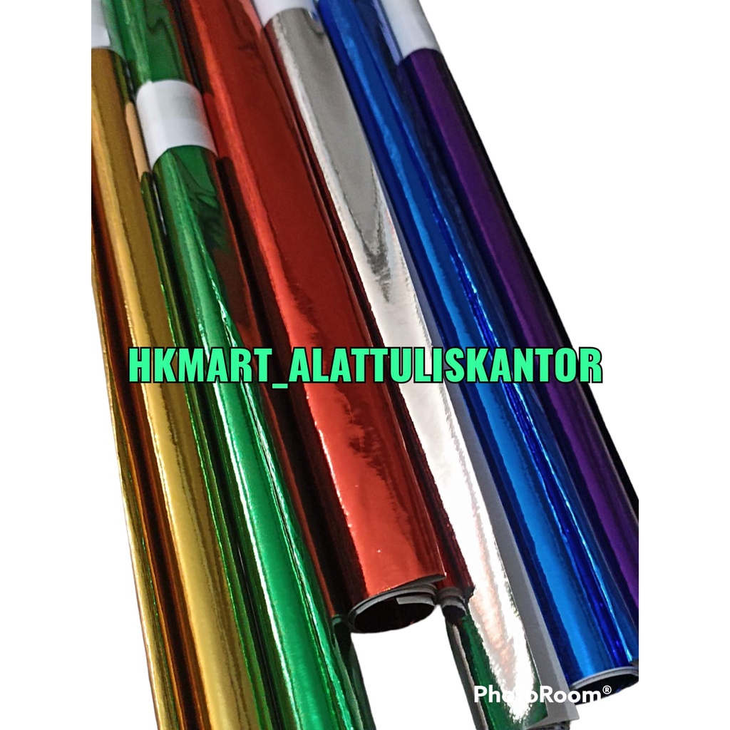

KERTAS EMAS MURAH