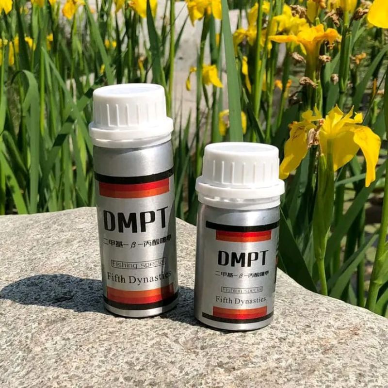 Umpan Mancing Penarik Ikan DMPT 60 gram