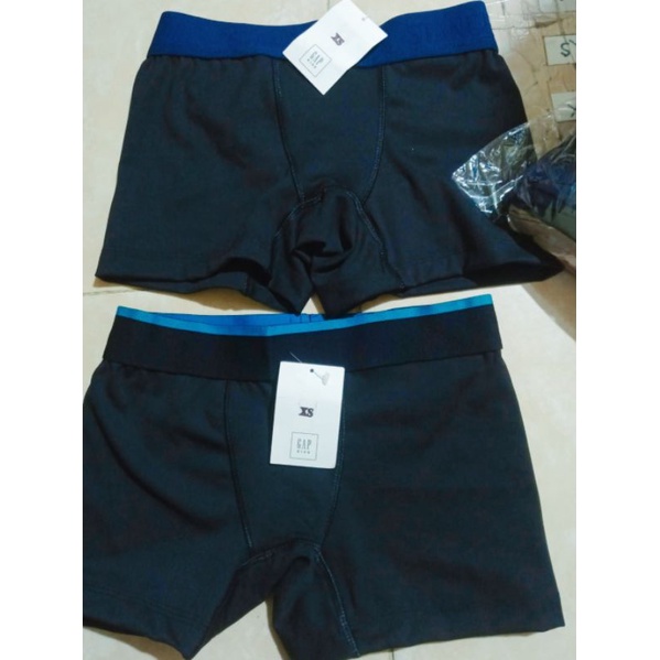 CELANA DALAM BOXER PRIA IMPORT