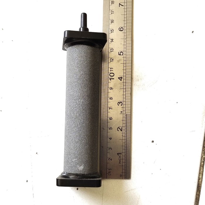 Aerator REAL PICT ORIGINAL Aerator Aquarium Mini Aerator Usb Aerator Aquarium 2 Lubang Aerator Aquar