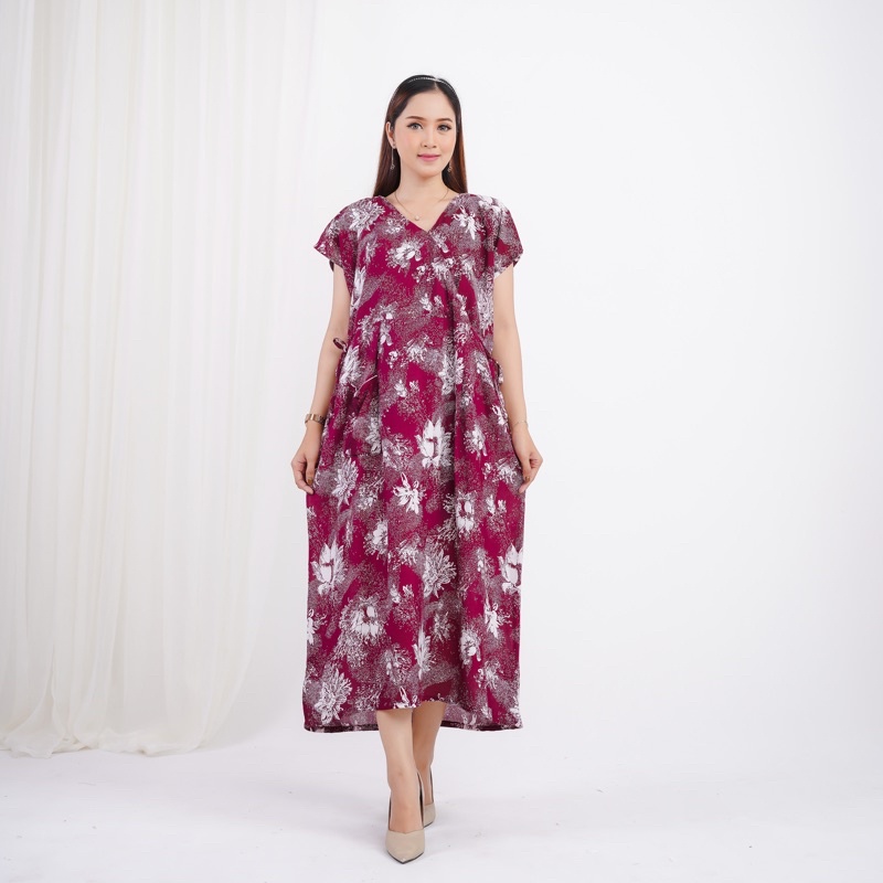 DASTER BALI RAYON KIMONO JUMBO LD 120