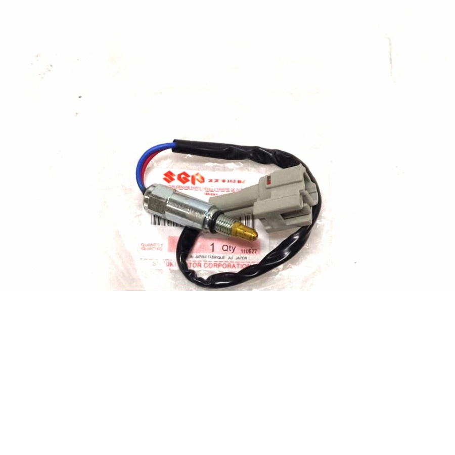 Swicth selenoid karburator Suzuki Vitara Escudo Sidekick