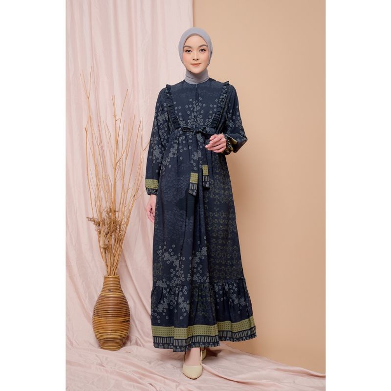 BIA X Revalina S Temat Edisi Yunani Size XL Preloved