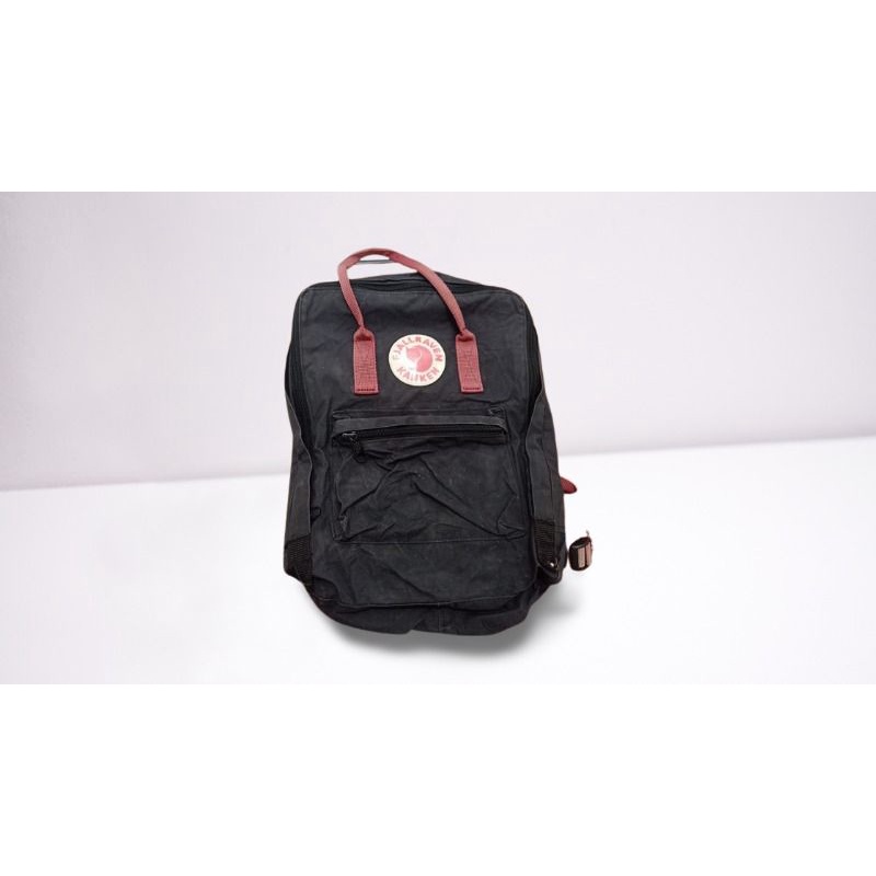 Kanken Preloved Backpack